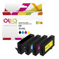 Armor K10356OW recambio de tinta para impresora