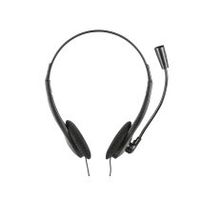 auricular trust primo chat headset para pc y laptop longitud cable 18 m con microfono conexion jack 35