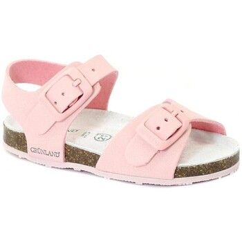 Grunland Sandalias GRU-ZAL-SB1800-RO para niño