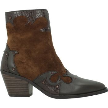 Noa Harmon Botas 10393pn Route para mujer