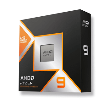 Procesador AMD Ryzen 9 9950X3D 4.3GHz Socket AM5