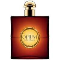 Yves Saint Laurent Opium For Women Eau de Toilette Spray 90ml
