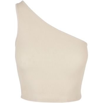 Urban Classics Camiseta tirantes TN929 para mujer