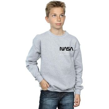 Nasa Jersey Johnson para niño