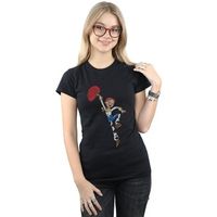 disney camiseta bi44405 para mujer