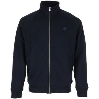 Timberland Chaqueta deporte Brushed Back Full Zip para hombre