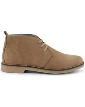 de DUCA DI MORRONE BOTINES DUCA DI MORRONE JURI-CAM MARRÓN BROWN