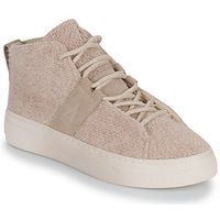 armistice zapatillas altas onyx mid para mujer