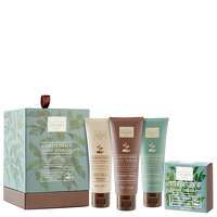 the scottish fine soaps company gardeners hand therapy luxurious gift set