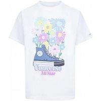 converse camiseta 4cf479-001 para nina
