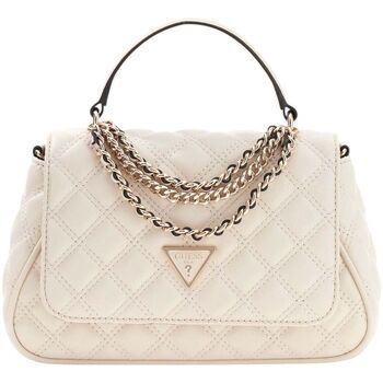 Guess Bolso Giully Ii Top Handle Flap para mujer