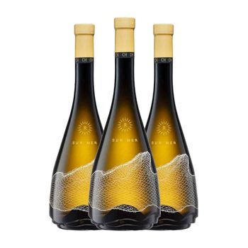 Rasova Vino Blanco Sur Mer 75 Cl (pack De 3 Unidades)