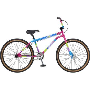GT Pro Performer Heritage 26