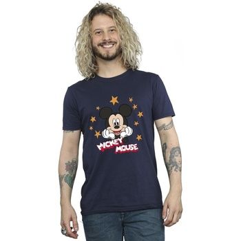 Disney Camiseta BI42211 para hombre