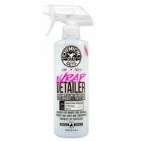wrap detailer gloss enhancer  protectant 16 oz