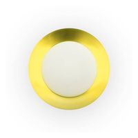 plafon led side 20w