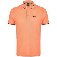 boss polo paddy para hombre