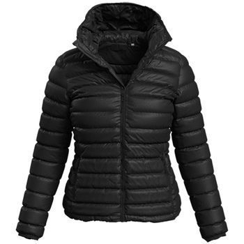 Stedman Chaquetas Lux para mujer
