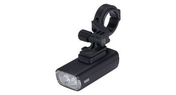 Iluminacion frontal bbb nanostrike 1000i