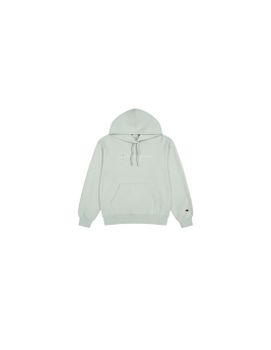 Sudadera Champion Mujer Verde