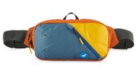 lagoped luulea bolsa banana naranja