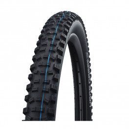 Schwalbe Cubierta Hans Dampf 27.5x2.60 Hs491 Evo Super Trail Tubel. Addix Speedgrip Pleg. Neg 65-584