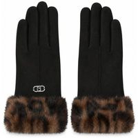 liu jo guantes 2f6058t2746 para mujer