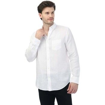 Gant Camisa manga larga GT43018 para hombre