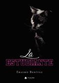 la estudiante