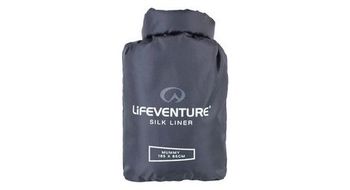 Forro de seda lifeventure   momia