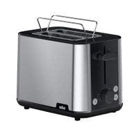 braun tostador purease ht1510 negro ht101bi-ht1510bk