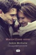 maravilloso error los hermanos maddox 1