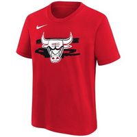 nike tops y camisetas gt32588 para nina