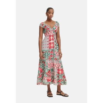 Iconique Vestido largo q-roa-40868 para mujer