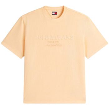 Tommy Jeans Camiseta CAMISETA 90S NEW HOMBRE para hombre