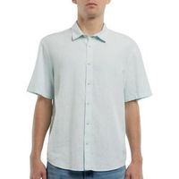 teddy smith camisa manga corta pietro para hombre