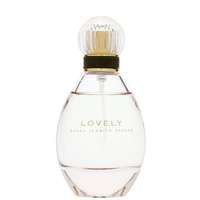 sarah jessica parker lovely eau de parfum spray 50ml