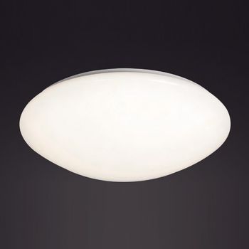 Plafón de techo zero