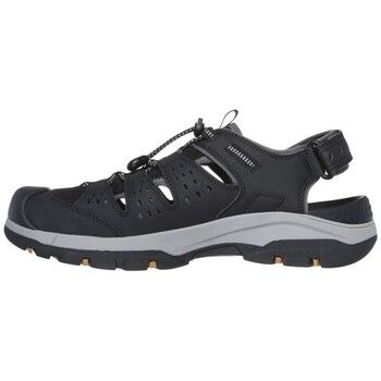 Skechers Zapatillas de senderismo Tresmen para hombre