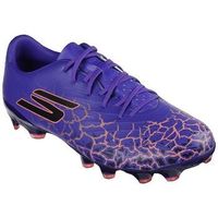 skechers zapatillas de futbol chaussures de football skx01 gold fg para hombre