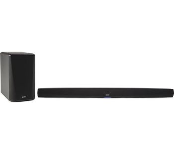 DENON DHTS516 BLK - Bar/Sub