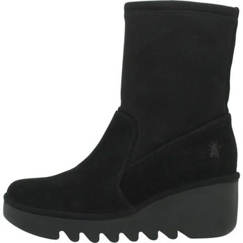 Fly London Botas P501602001 Botin Boik para mujer