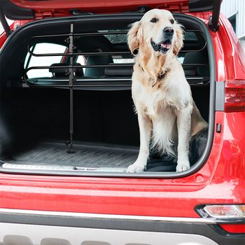Standard Universal Dog Guard