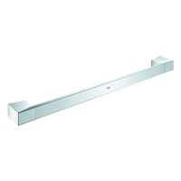 toallero grohe selection cube chrome 40807000