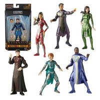 figuras legend eternals e9299 avengers hasbro