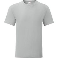fruit of the loom camiseta iconic 150 para hombre
