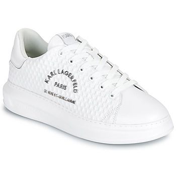 Karl Lagerfeld Zapatillas KAPRI MENS KL Microgram Lo para hombre