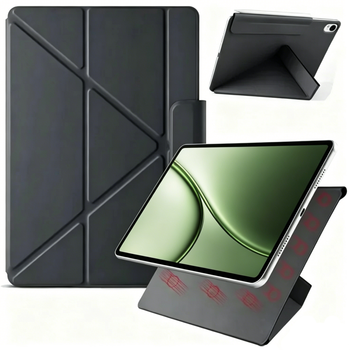 Funda para OnePlus Pad 4, funda ultrafina de 13,2 pulgadas con soporte magnético desmontable, funda para tableta One Plus Pad 4 2026