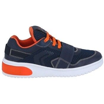 Geox Zapatillas J927QB1454C0659 para niña