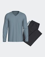 pijama de hombre soft premium
